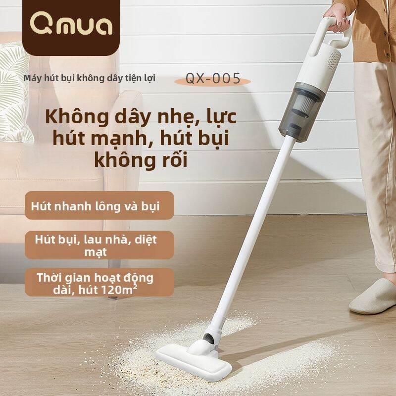 Máy Hút Bụi Đa Năng Di Động Mạnh Mẽ
