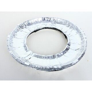 Set 10 Miếng Bạc Lót Bếp Ga Chống Dầu Mỡ Nhà Bếp