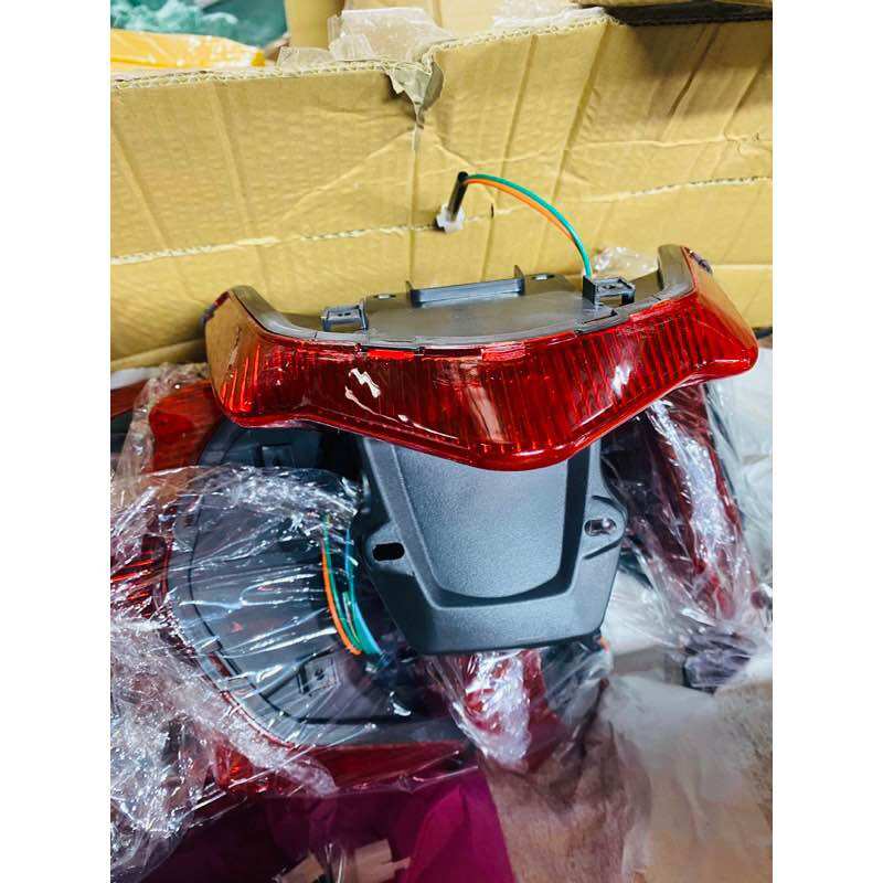 Đèn hậu nhọn m133/133s