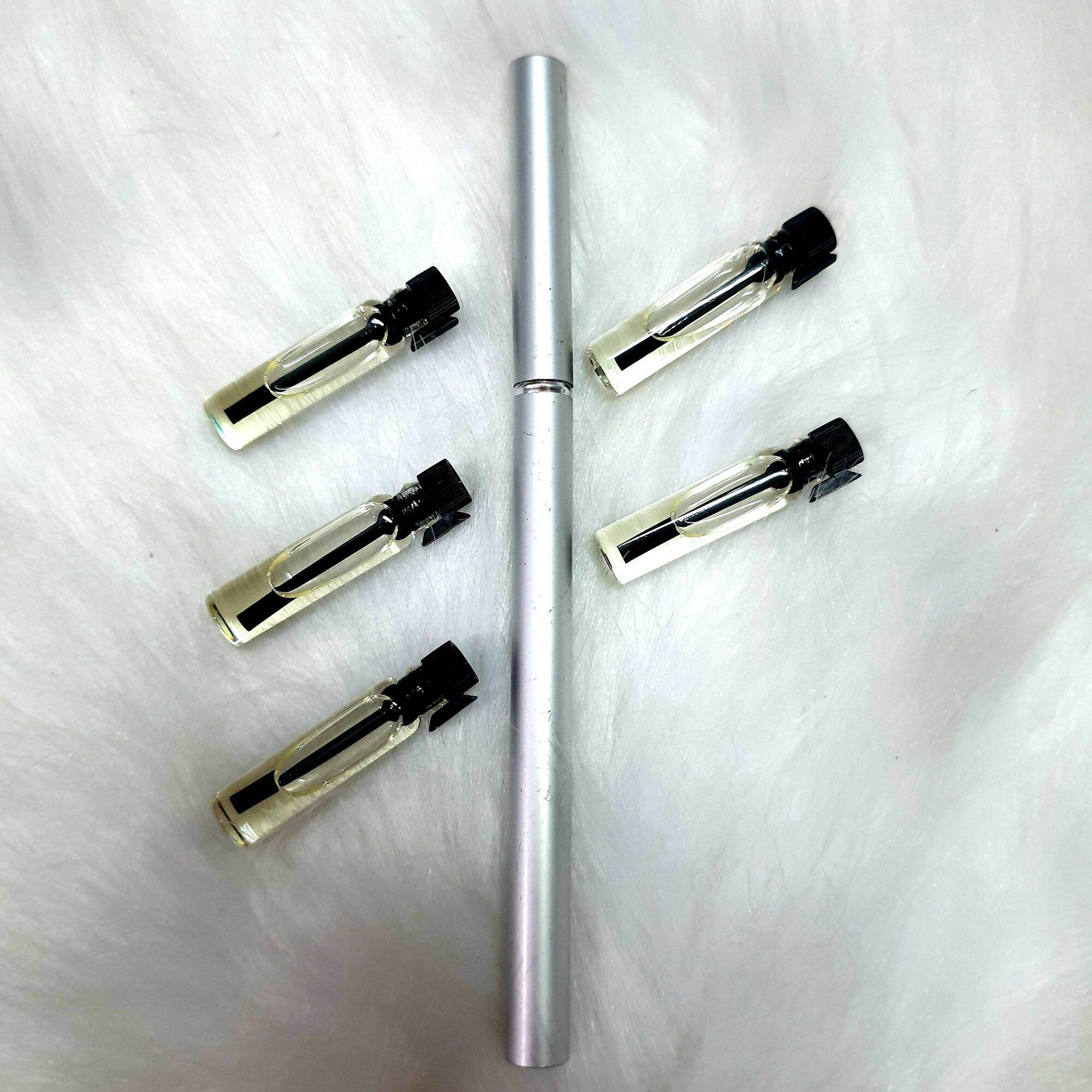 Nước hoa mini hương thơm bền lâu