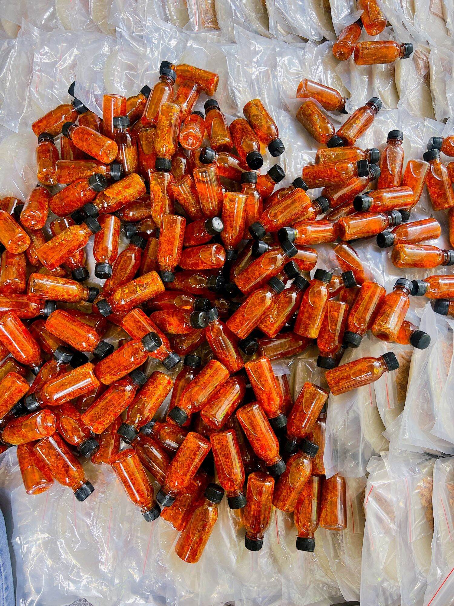 Sate Tỏi Ớt Thơm Cay Nhà Làm Siêu Ngon