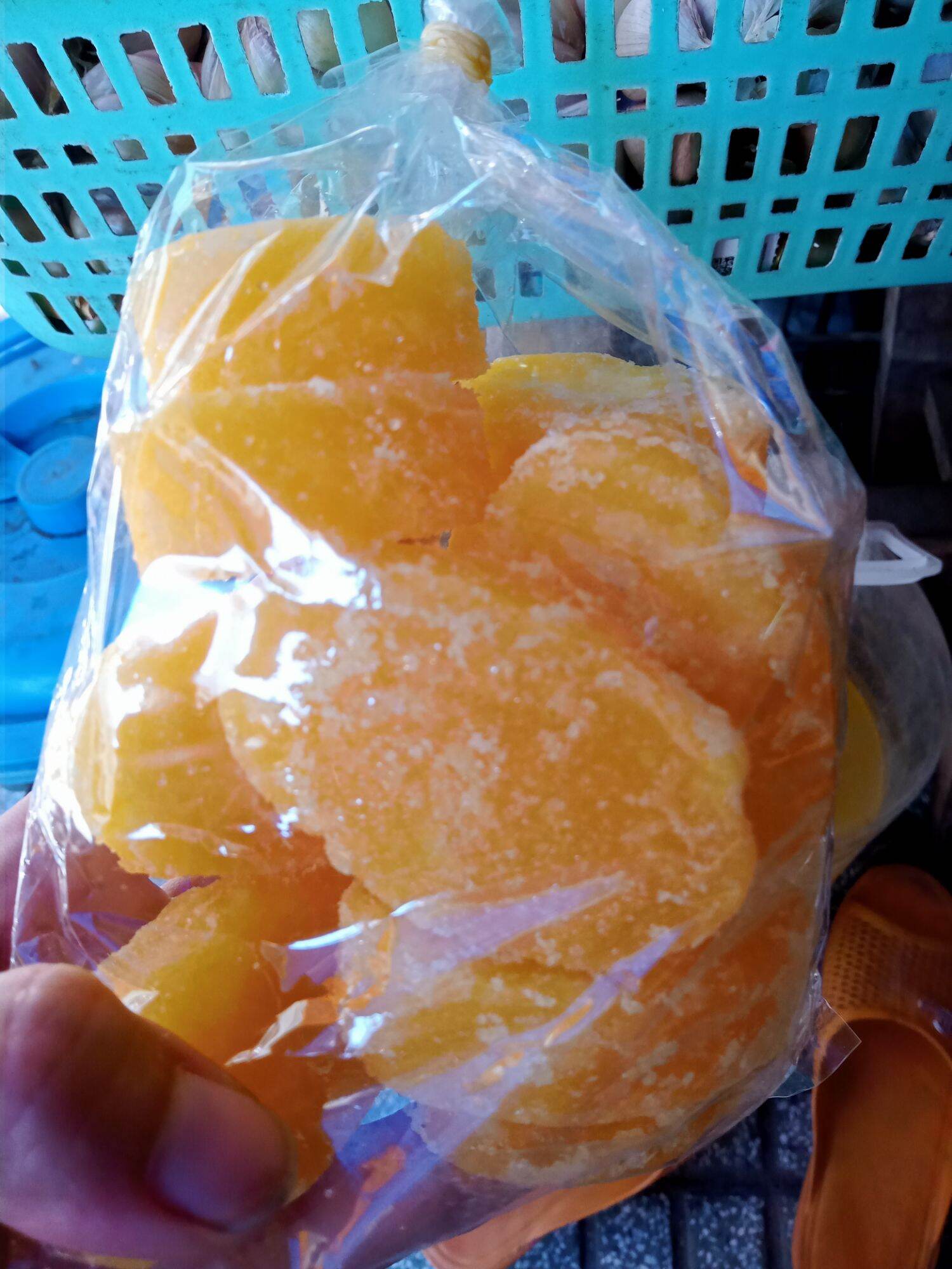 Đường tán 500g