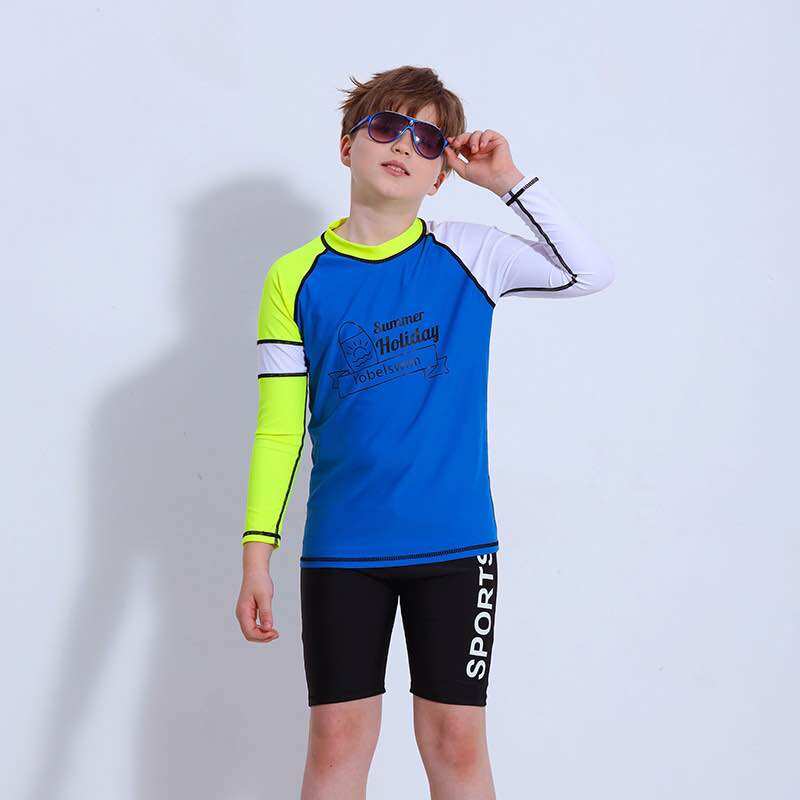 Đồ bơi bé trai 20-60kg
