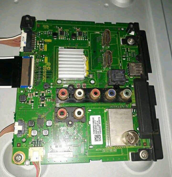 Bo mạch 42C410V