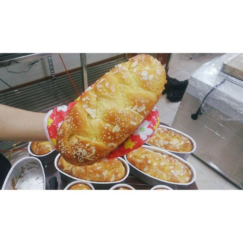 Lò nướng Ukoeo 52L chính hãng