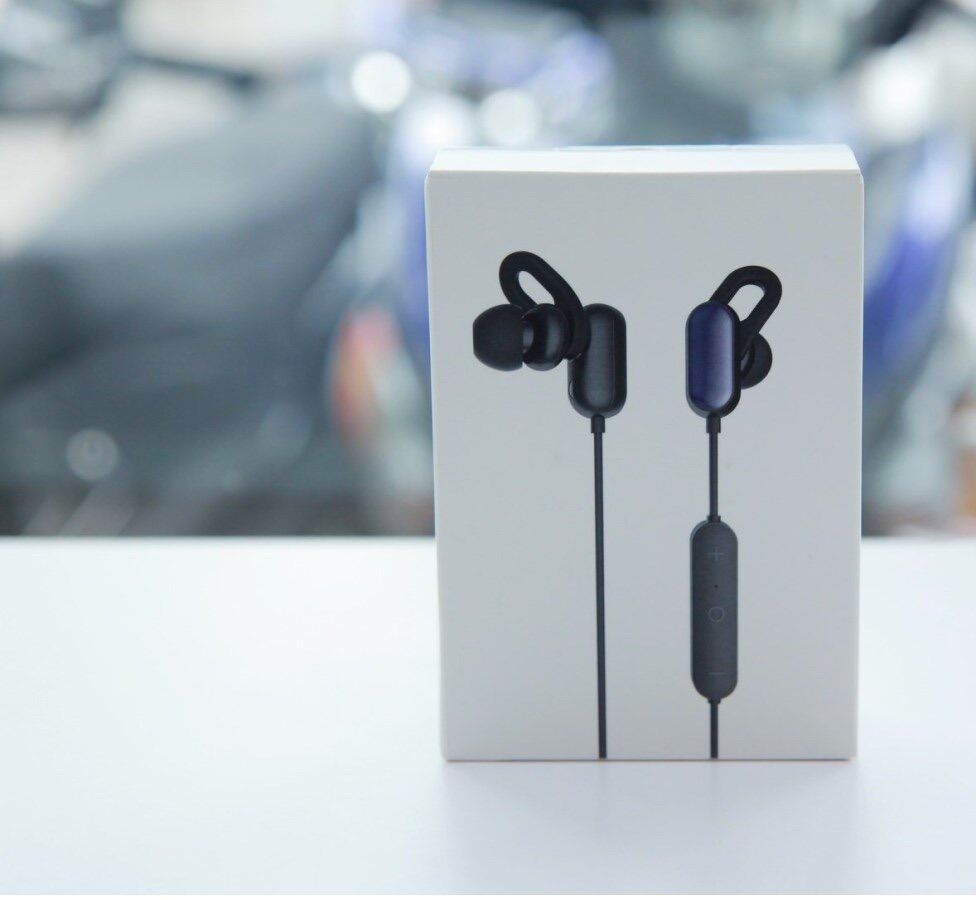 Tai nghe Bluetooth Mi Sport BT Earphone