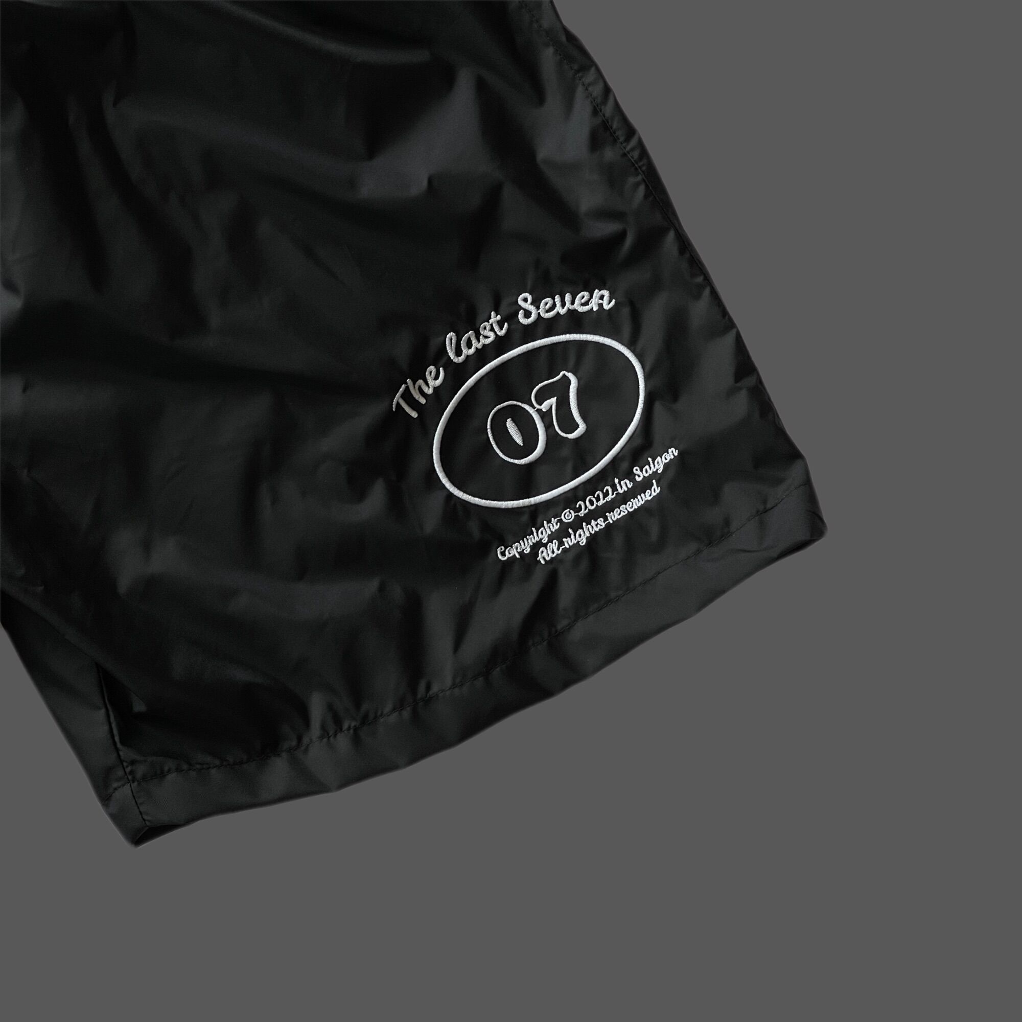 DARKEN 07 Short
