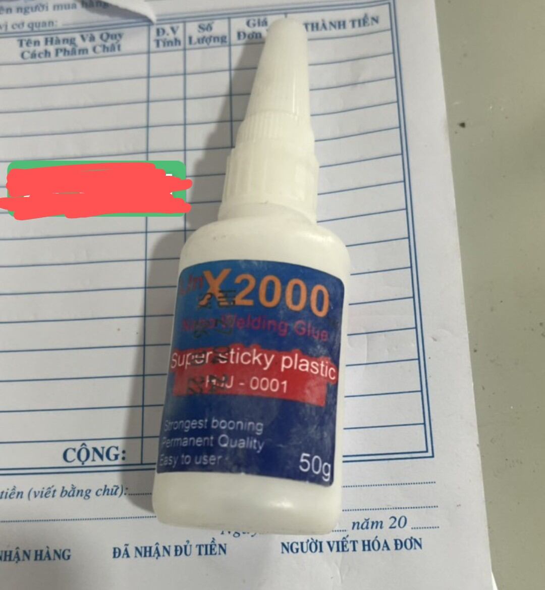 Keo Siêu Dính Thái Lan x2000