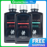 LG Household  Health Care | Bộ dưỡng da nhẹ dịu LG Healthy Living Mild Homme dành cho nam giới