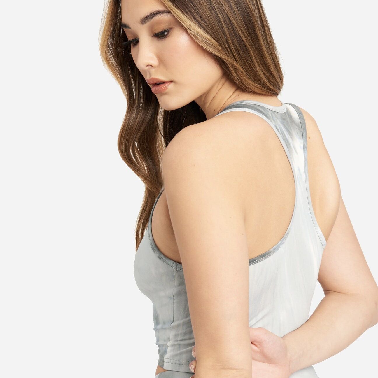 Áo Crop tank hàng VNXK