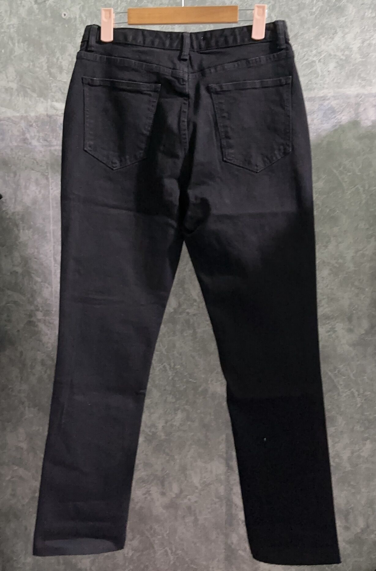 [Xả Lỗ] Quần Jean Nam Nữ Xuất Dư(Có Big Size)