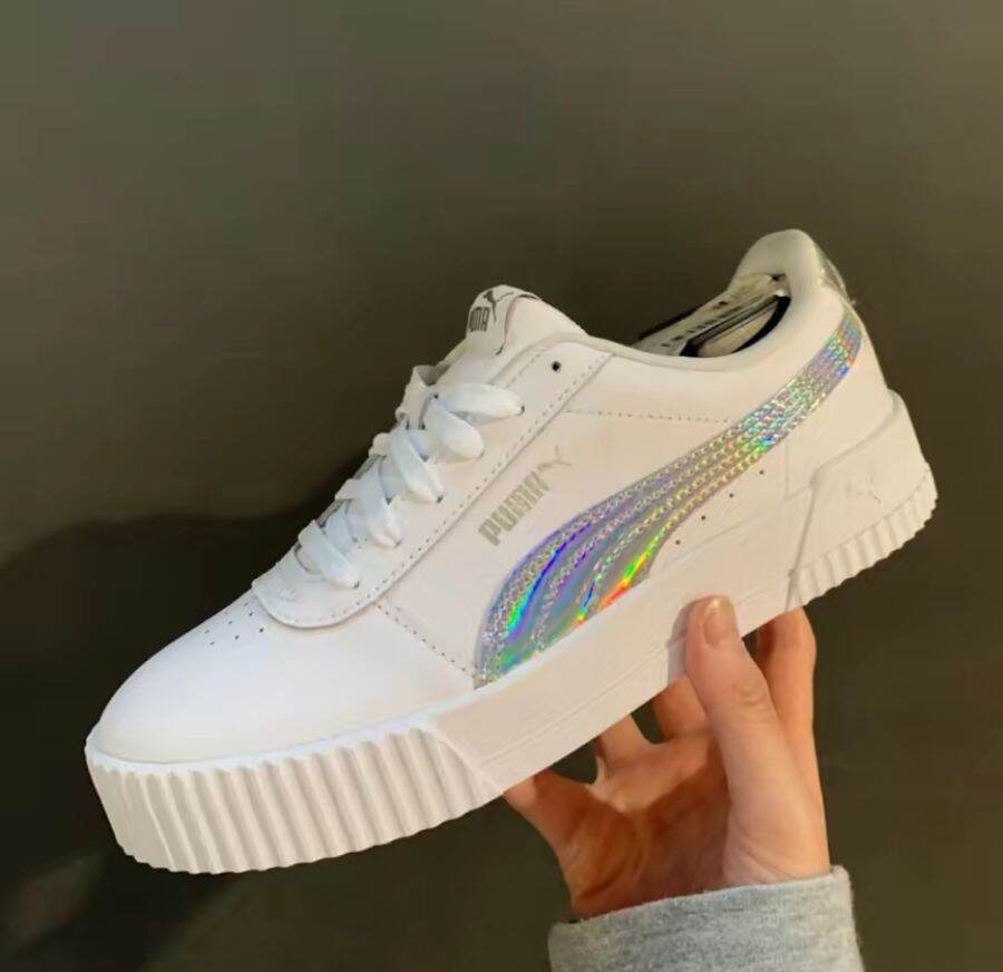 Giày thể thao Puma Carina 2.0