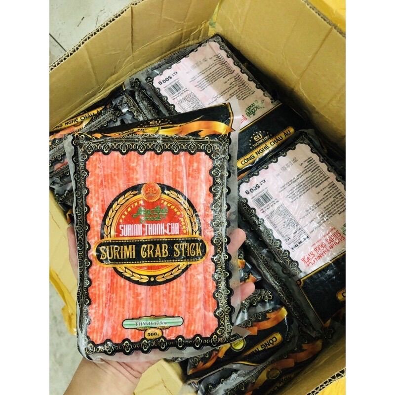 Thanh cua dài Liên Anh 500g