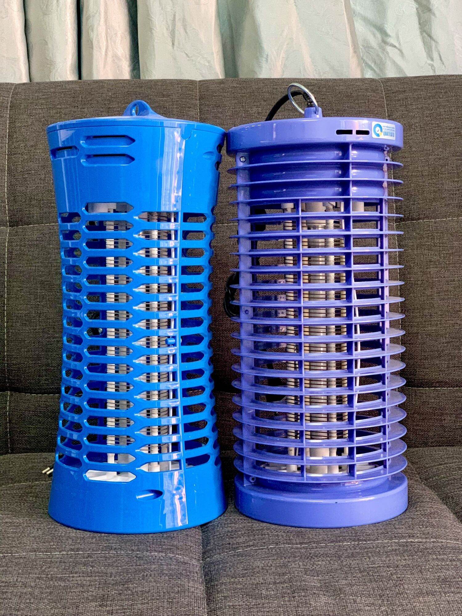 Đèn diệt côn trùng Đại Sinh DS - D6N