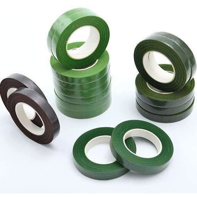1 cuộn Keo sáp quấn cành