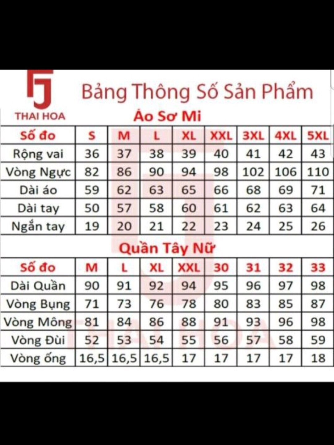 quần 9 tấc thái hòa ly chìm