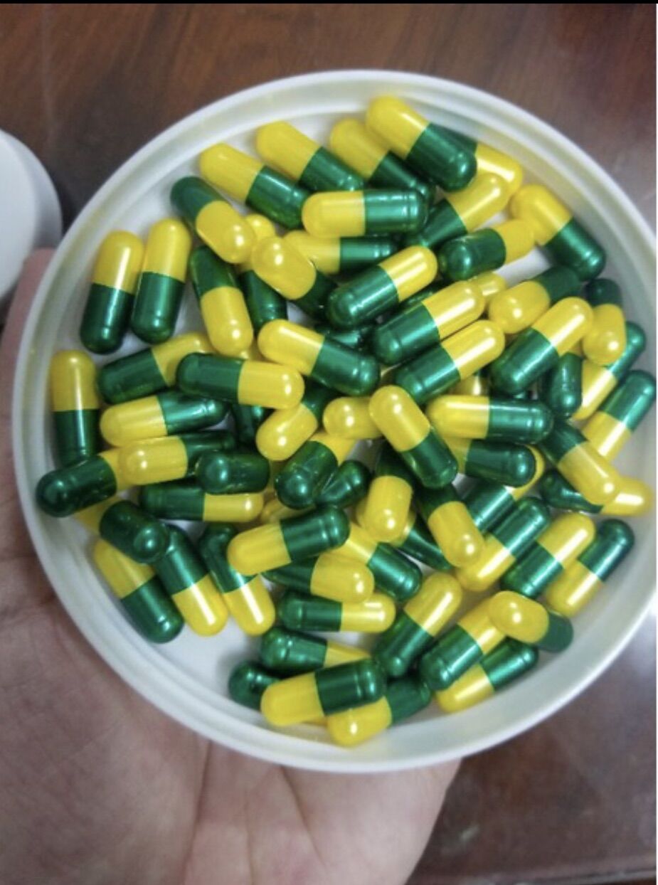 Viên cấy trắng Kem Body