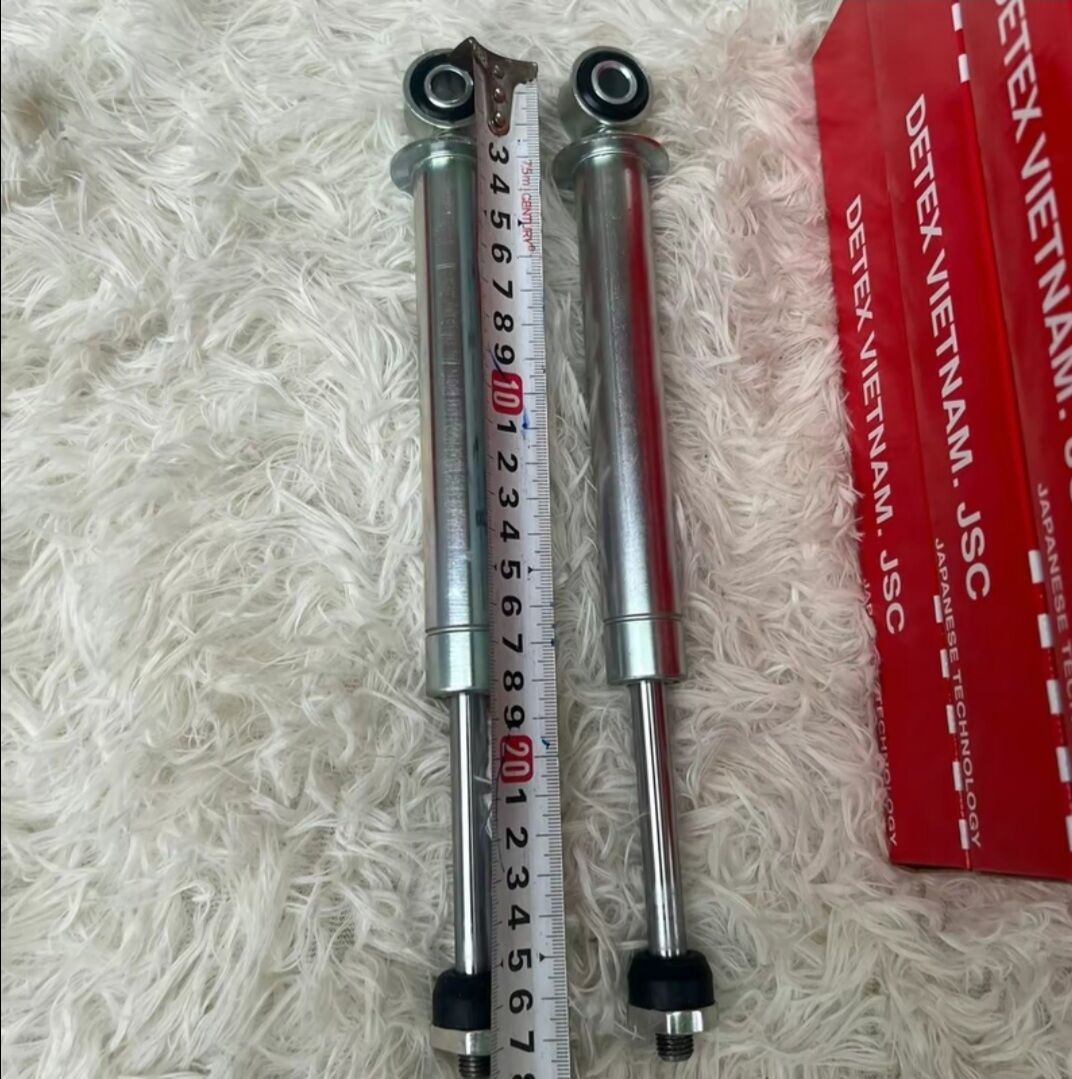 Ty phuộc sau Nouvo 4 , 5 , 6 hiệu DETEX ( 1 cặp )