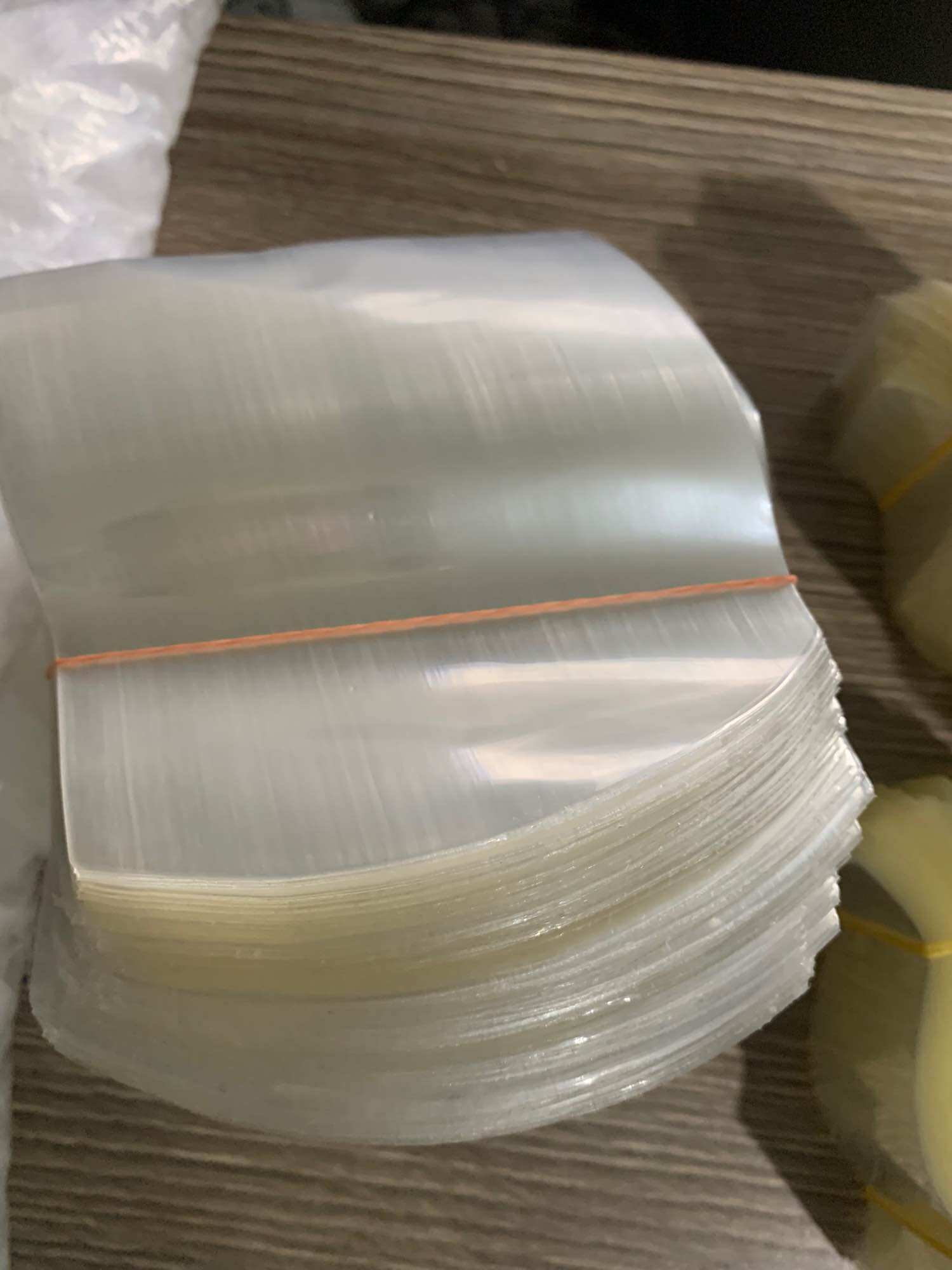 1k Màng co nắp bình 20l 5galong( nóng lạnh)