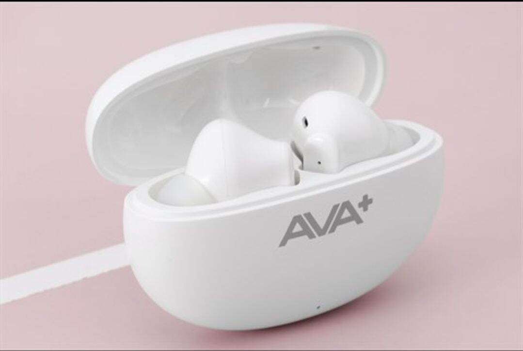 Tai nghe Bluetooth True Wireless AVA+ DS206 trưng bày 99%