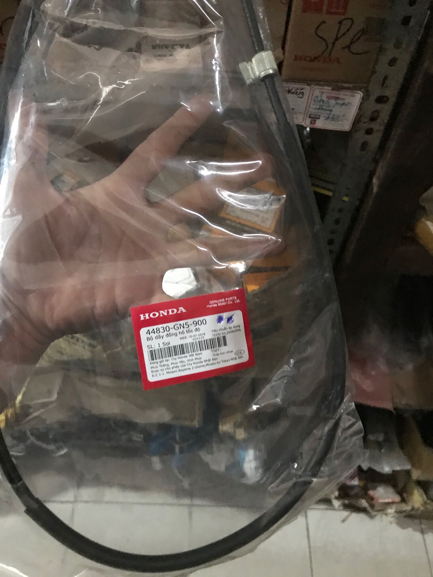 Dây đồng hồ wave loại tốt