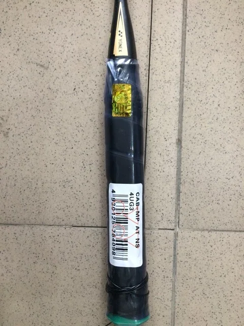 vợt cầu lông yonex đơn căng sẵn 8kg tặng kèm túi đựng