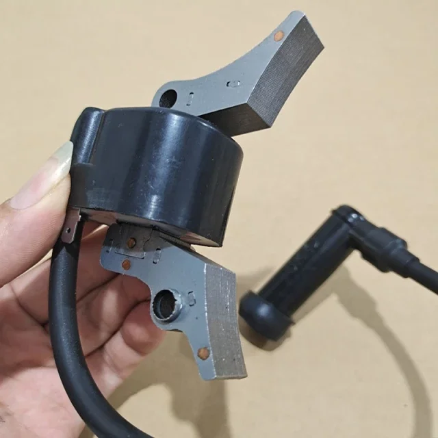 Mobin lửa ic đánh lửa máy xăng mitsubishi gm181,ic máy mitsu gm291 gm90L GT1000, bin lửa cục lửa máy Vanguard 4hp 6hp 8hp,ic lửa máy xới mít su MM27