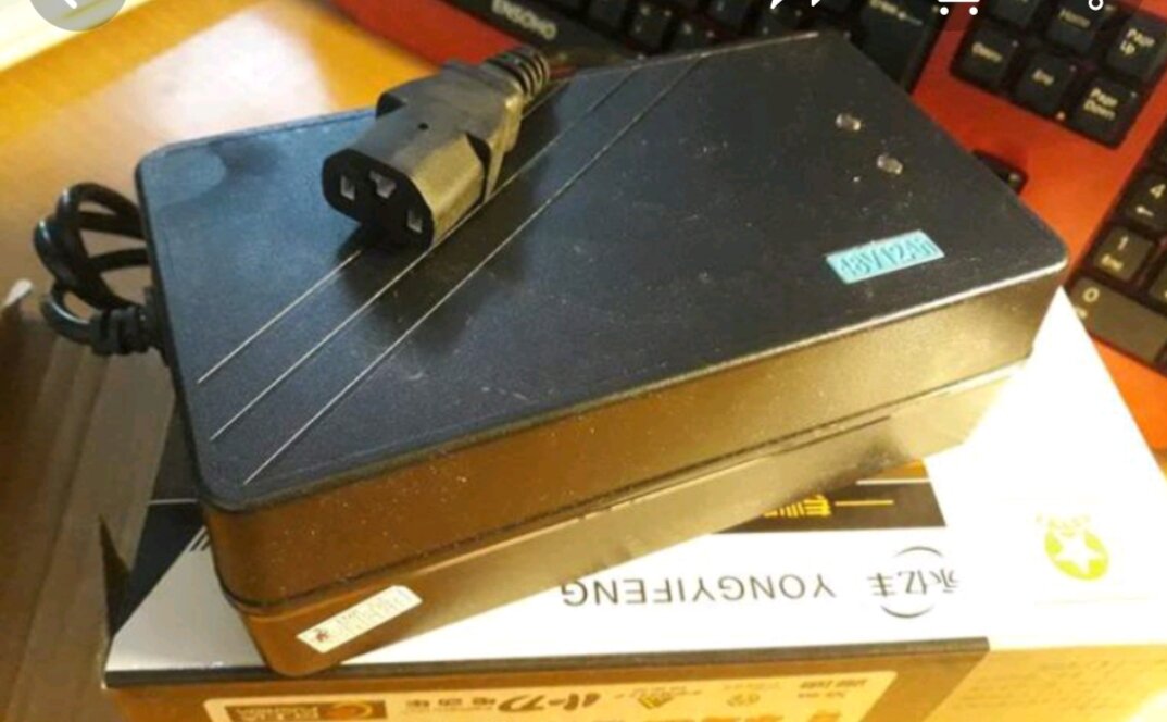 Sạc xe điện 48v20ah