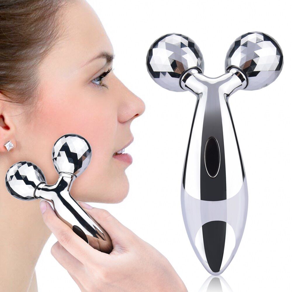 Con lăn massage 3D (không hộp)