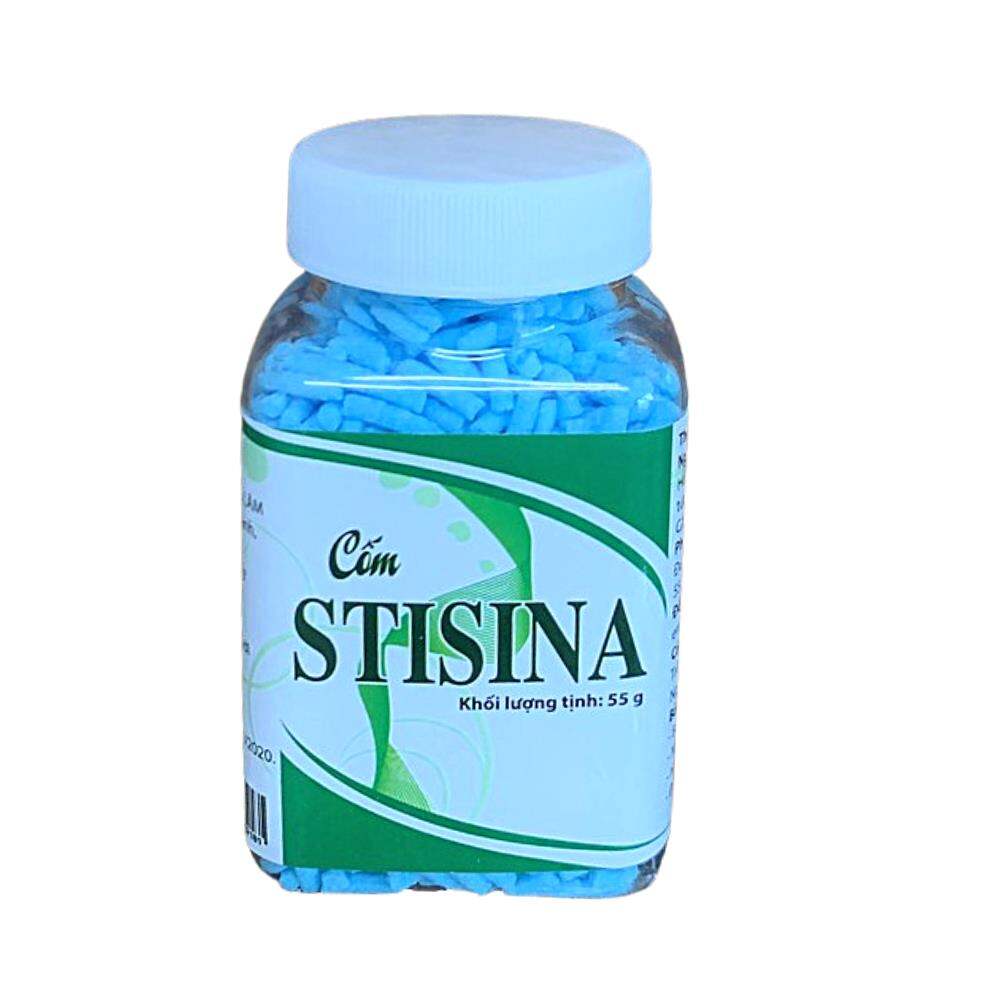 Cốm tiêu Stisina 1 chai