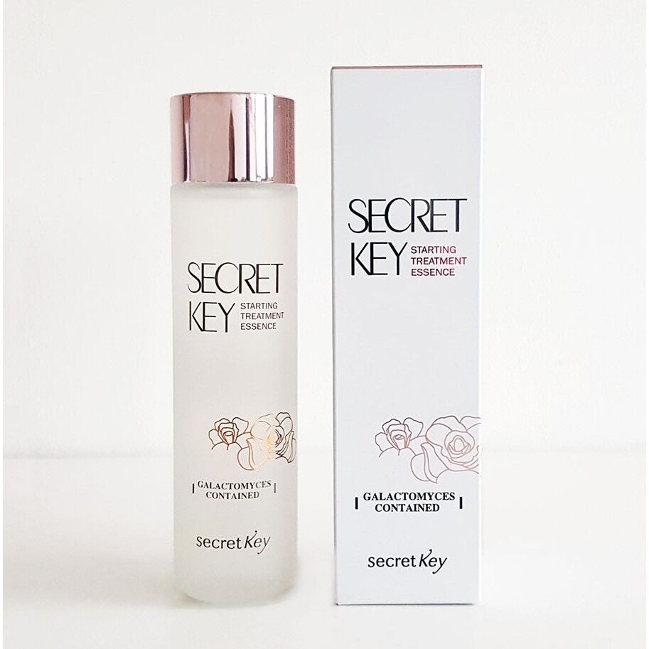 Tinh Chất Dưỡng ẩm Secret Key Starting Treatment Essence _ Secret Key chống lão hoá da.