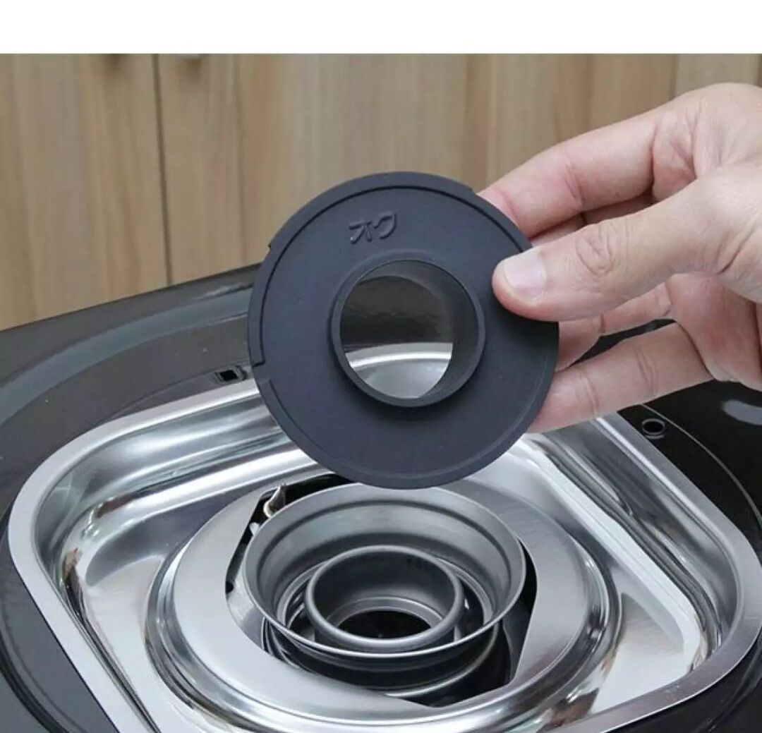 (Hàng chính hãng)Bếp gas đôi để bàn Paloma V71SB