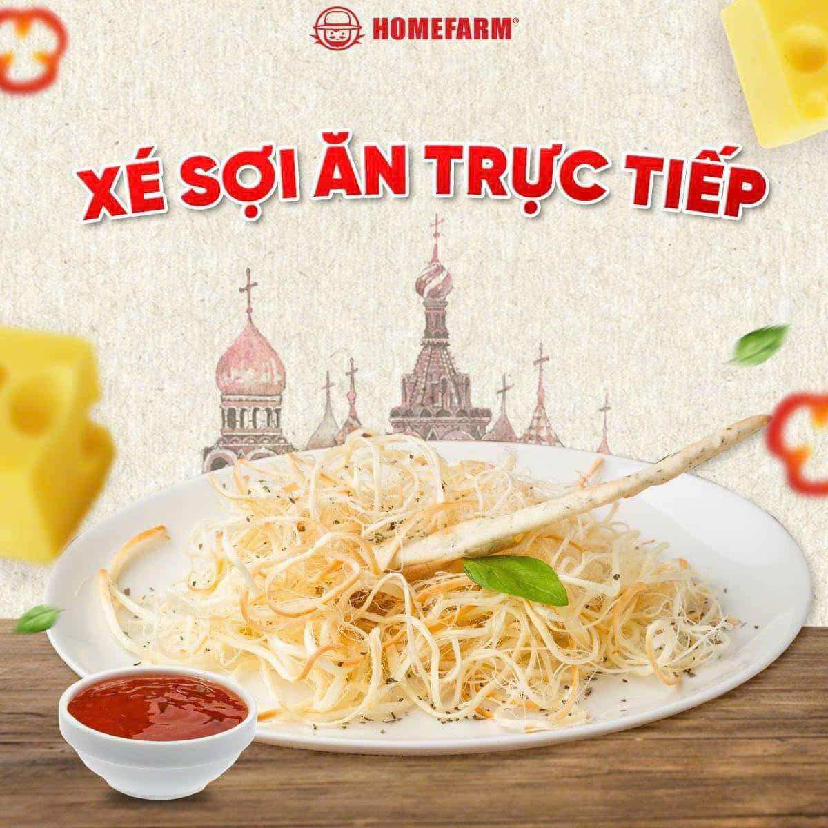 Phomai hun khói SOLSE 100g