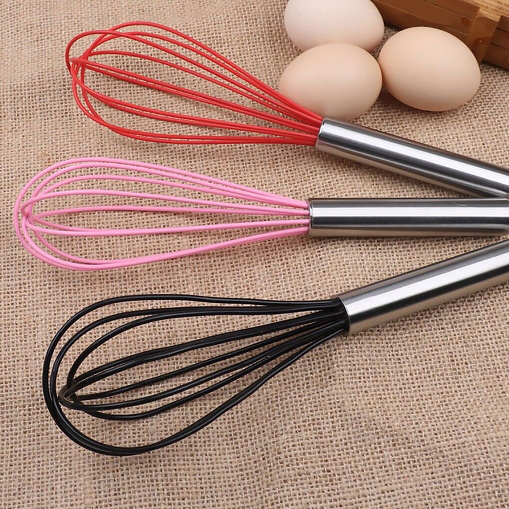 Phới Đánh Trứng Silicon