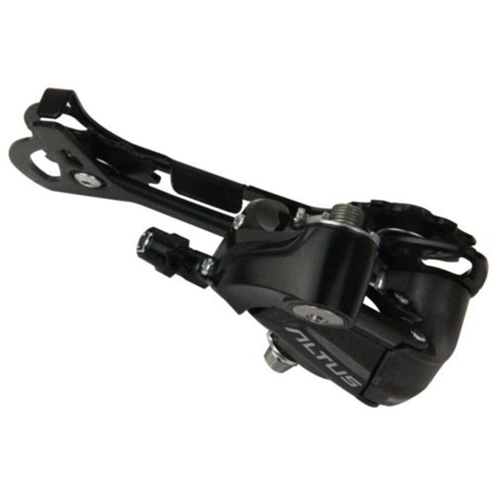 Củ đề sau ALTUS Shimano xe đạp thể thao