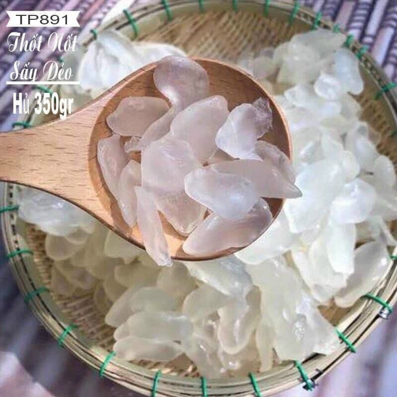 Thốt nốt sấy dẻo 500gr