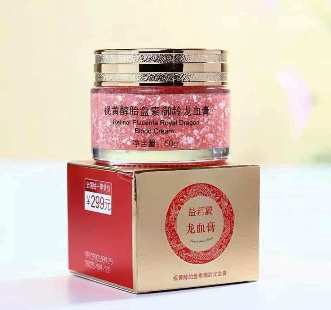 Kem dưỡng da Hoa Anh Đào dưỡng trắng da mờ nám chống lão hóa