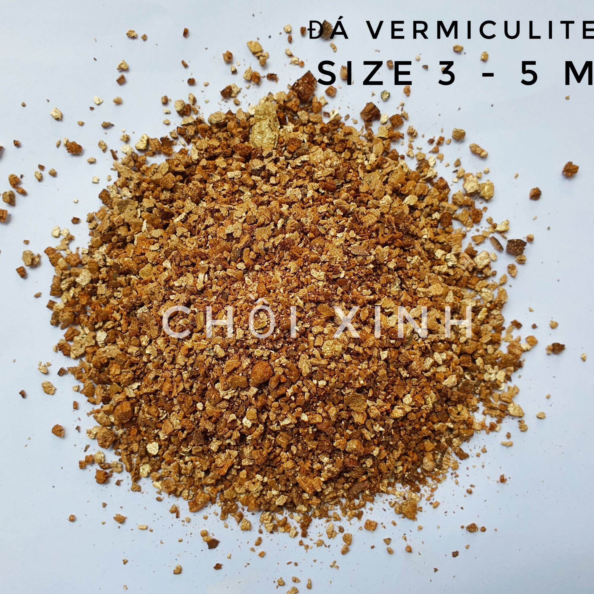 500g Đá vermiculite