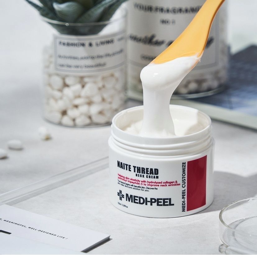 NECK CREAM - DƯỠNG DA VÙNG CỔ