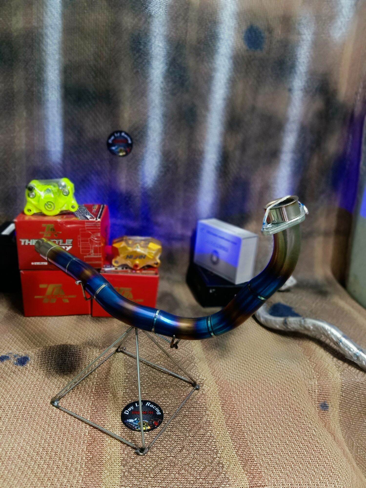cổ Titan ex 155 vva