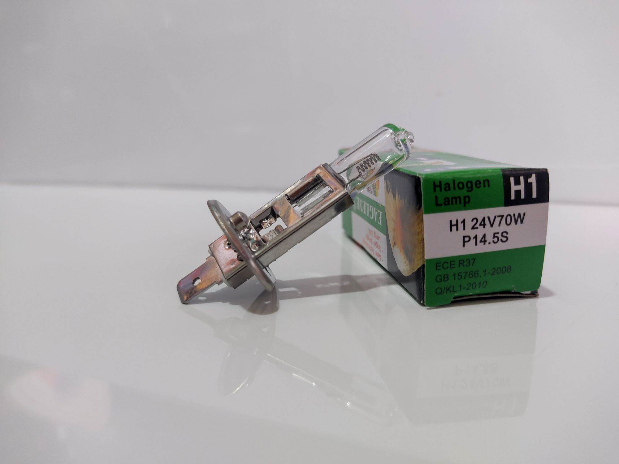 Bóng đèn h1 24v eagleye 70w