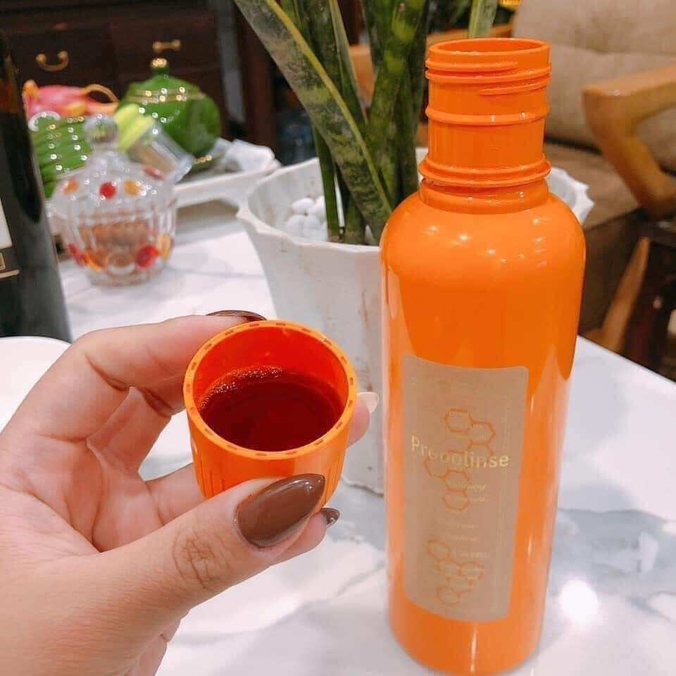 Nước Súc Miệng PROPOLINSE