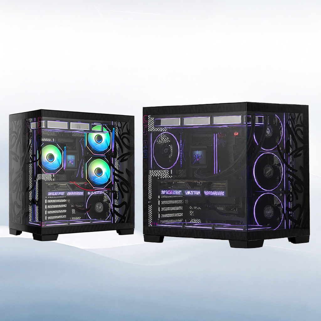 Colorful | Custom PC Desktop Giá 36,351,000 Đồng*Miễn phí vận chuyển