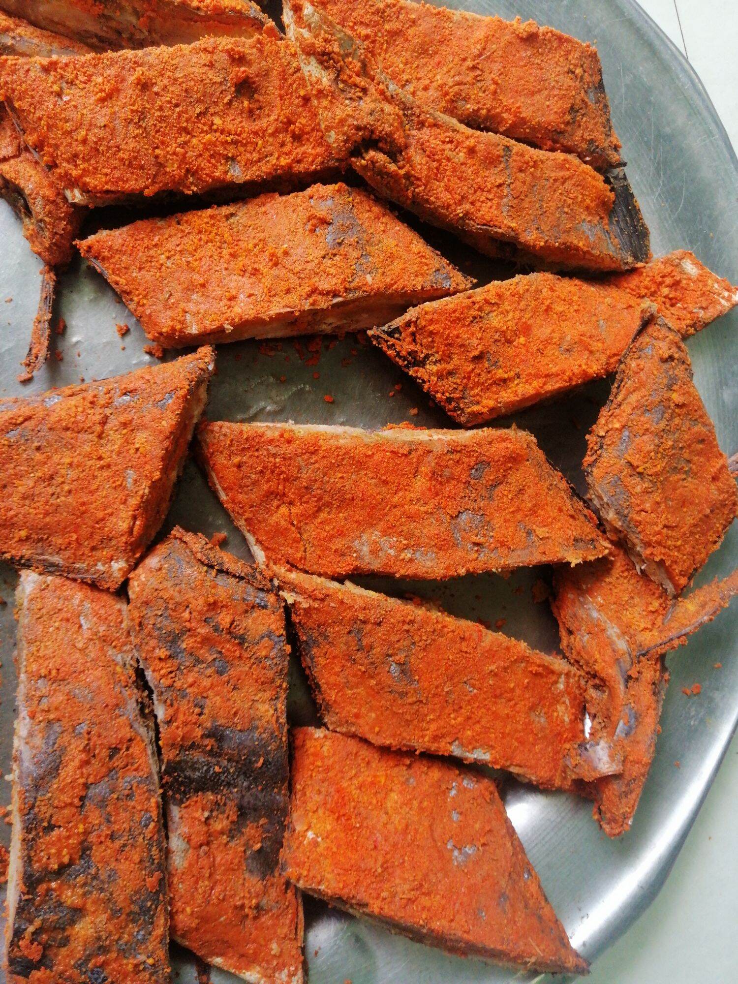 1kg Mắm thính cá dữa