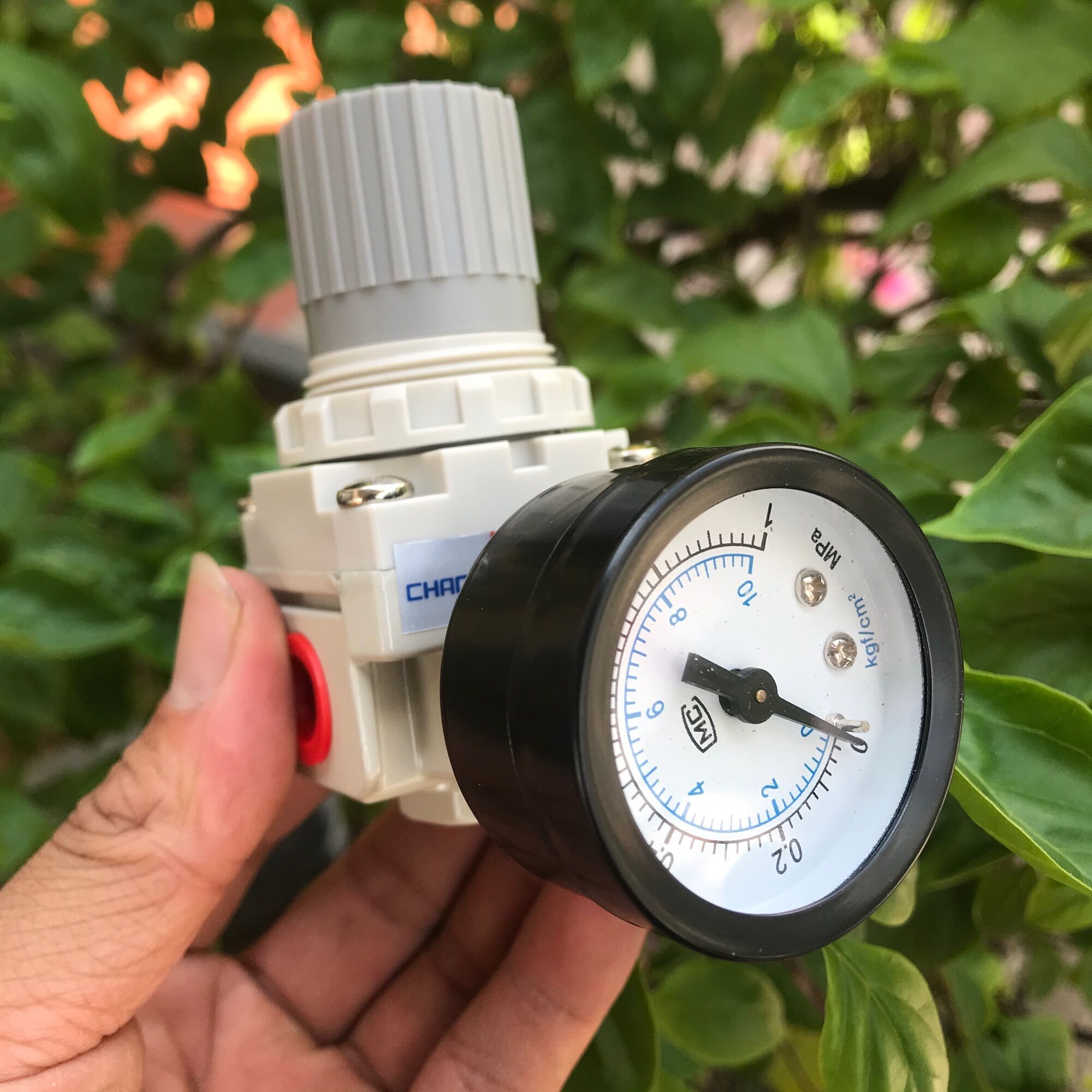 Van điều áp xịn AR2000 hàng cao cấp