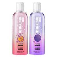 Nước Súc Miệng Probiotic Hương Thơm Dài Lâu Saky