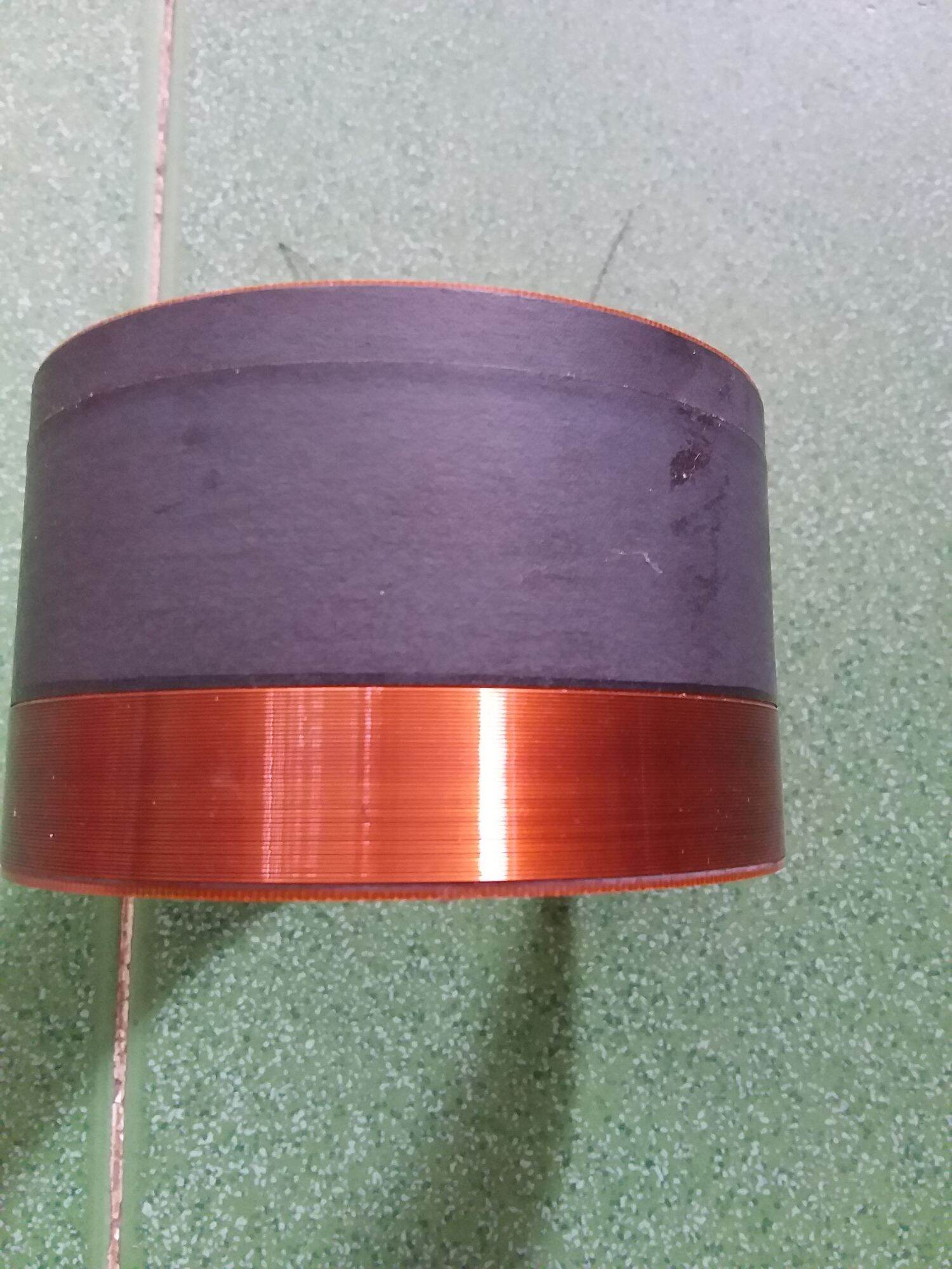 1 chiếc coil loa full tiếng ca 99.2 trong ngoài