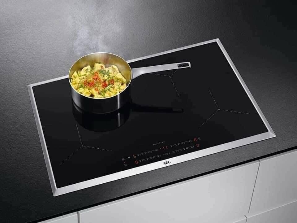 Bếp từ AEG IKB84431XB Đức