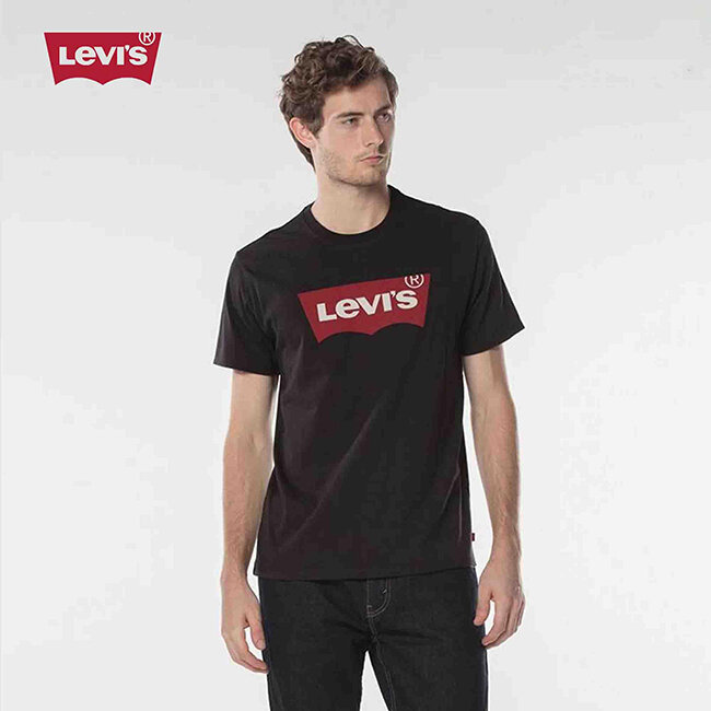 LEVI'S - Áo Thun Nam 17783-0137