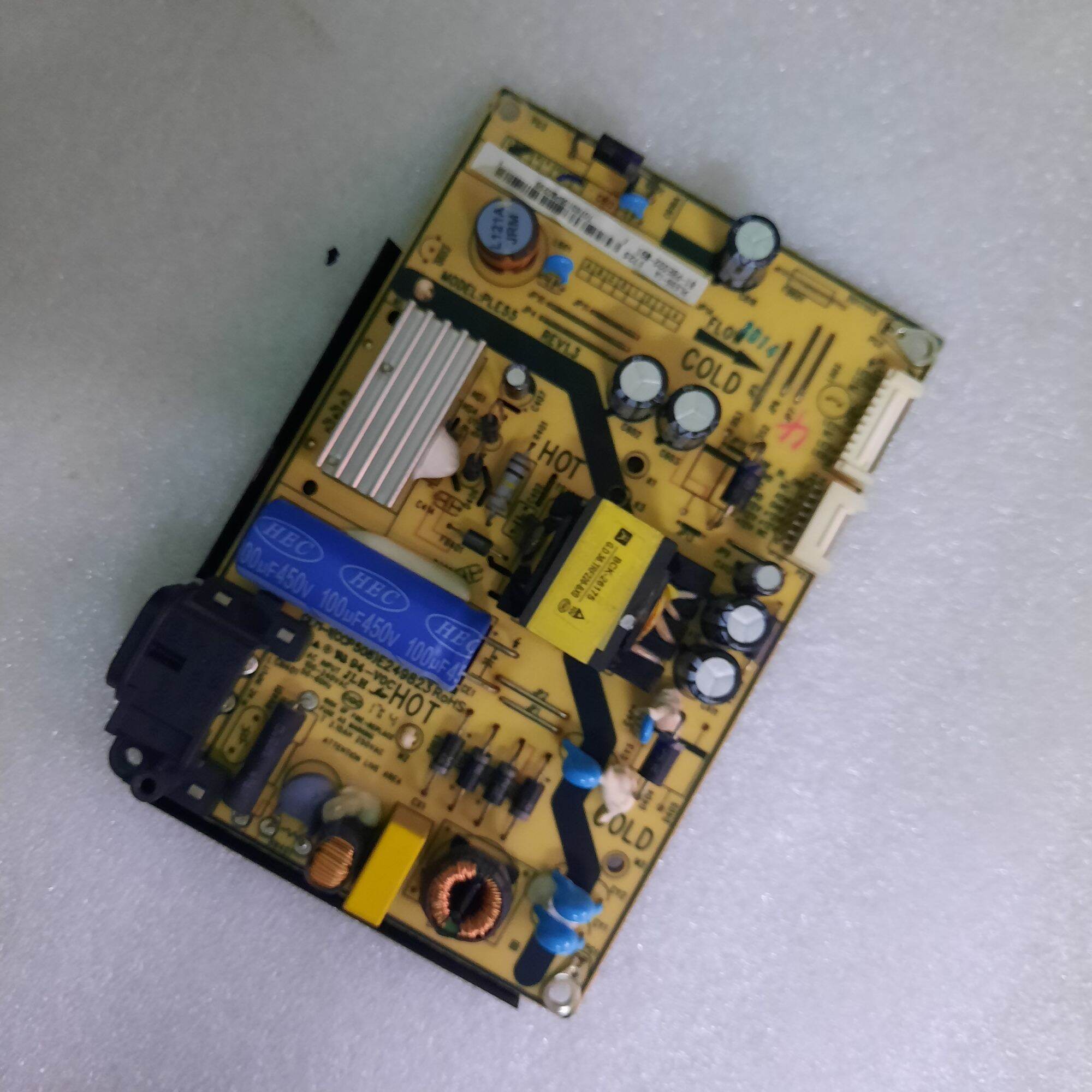 Bo nguồn tivi TCL  32S6100 , 32S6000
